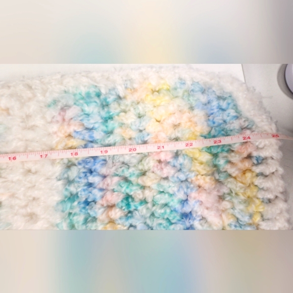 SOFT Lapghan- Made by Me, Lori - Picture 2 of 5